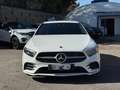 Mercedes-Benz A 180 d Automatic Premium *PROMO 242€* Blanc - thumbnail 2