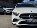 Mercedes-Benz A 180 d Automatic Premium *PROMO 242€* Blanc - thumbnail 9