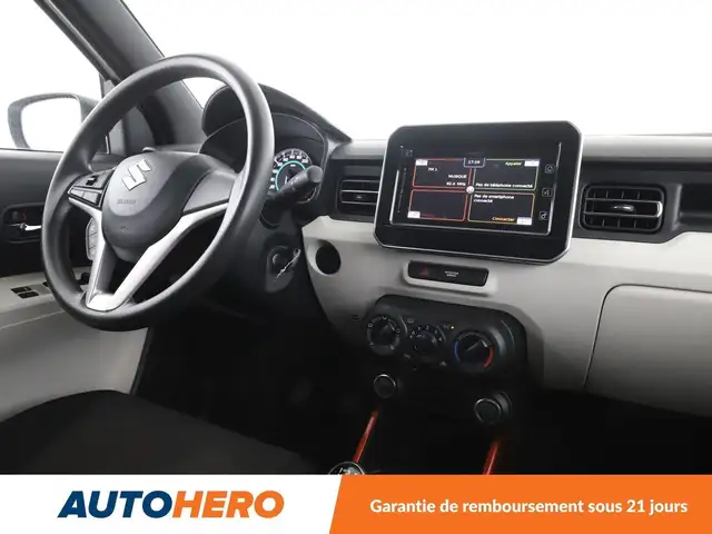 Suzuki Ignis view 13
