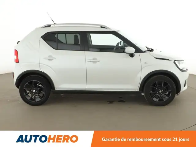 Suzuki Ignis view 7