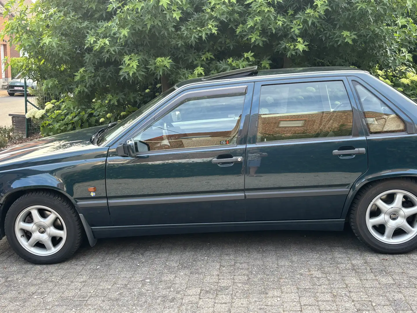 Volvo 850 2.5i 20v GLT - 2