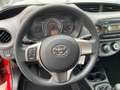 Toyota Yaris Basis *Klima*1 Hand*Scheckheft* Rot - thumbnail 8