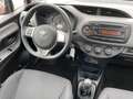 Toyota Yaris Basis *Klima*1 Hand*Scheckheft* Rot - thumbnail 11