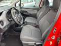 Toyota Yaris Basis *Klima*1 Hand*Scheckheft* Rot - thumbnail 6
