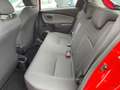 Toyota Yaris Basis *Klima*1 Hand*Scheckheft* Rot - thumbnail 16