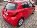 Toyota Yaris Basis *Klima*1 Hand*Scheckheft* Rot - thumbnail 18
