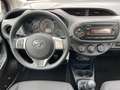 Toyota Yaris Basis *Klima*1 Hand*Scheckheft* Rot - thumbnail 12