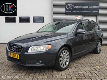 1.6 180pk H6 T4 Limited Edition Clima Volleder NAP