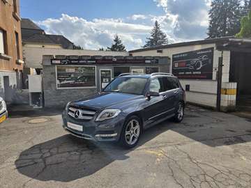 7G-TRONIC 4 MATIC PACK AMG