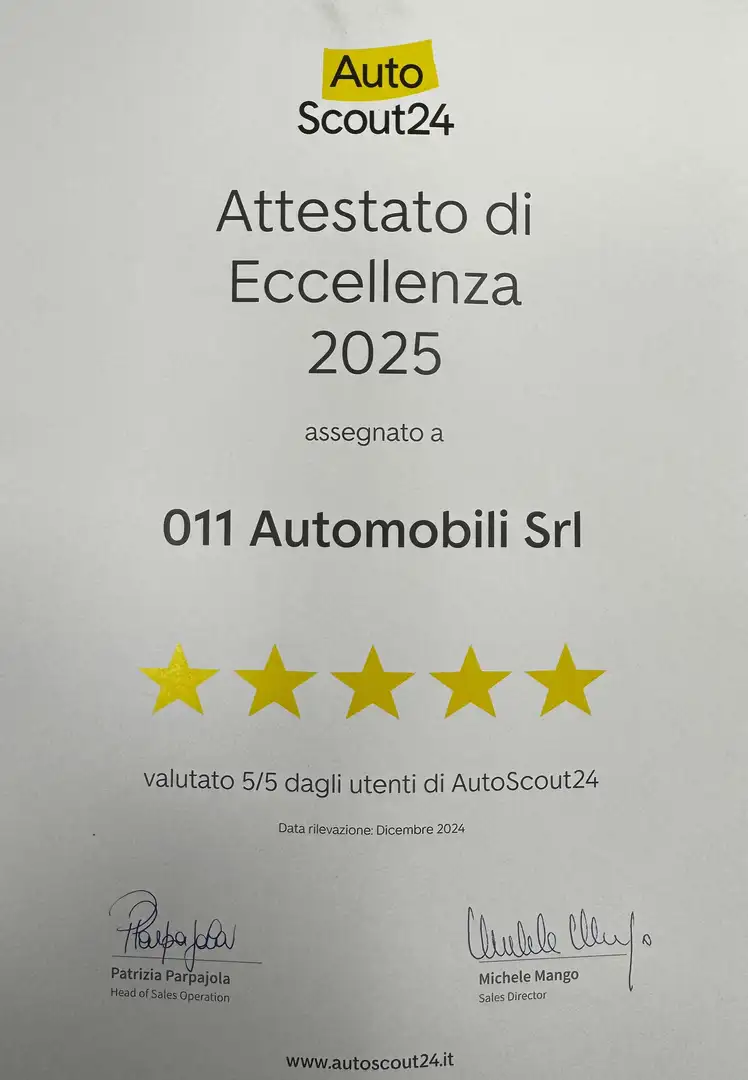 Audi S4 Avant 3.0 tdi mhev Sport Attitude quattro 341cv ti Gris - 2