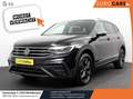 Volkswagen Tiguan Allspace 1.5 TSI DSG7 MOVE | DEMO ! | 7-Persoons | Airco | Zwart - thumbnail 1