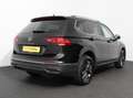 Volkswagen Tiguan Allspace 1.5 TSI DSG7 MOVE | DEMO ! | 7-Persoons | Airco | Zwart - thumbnail 4