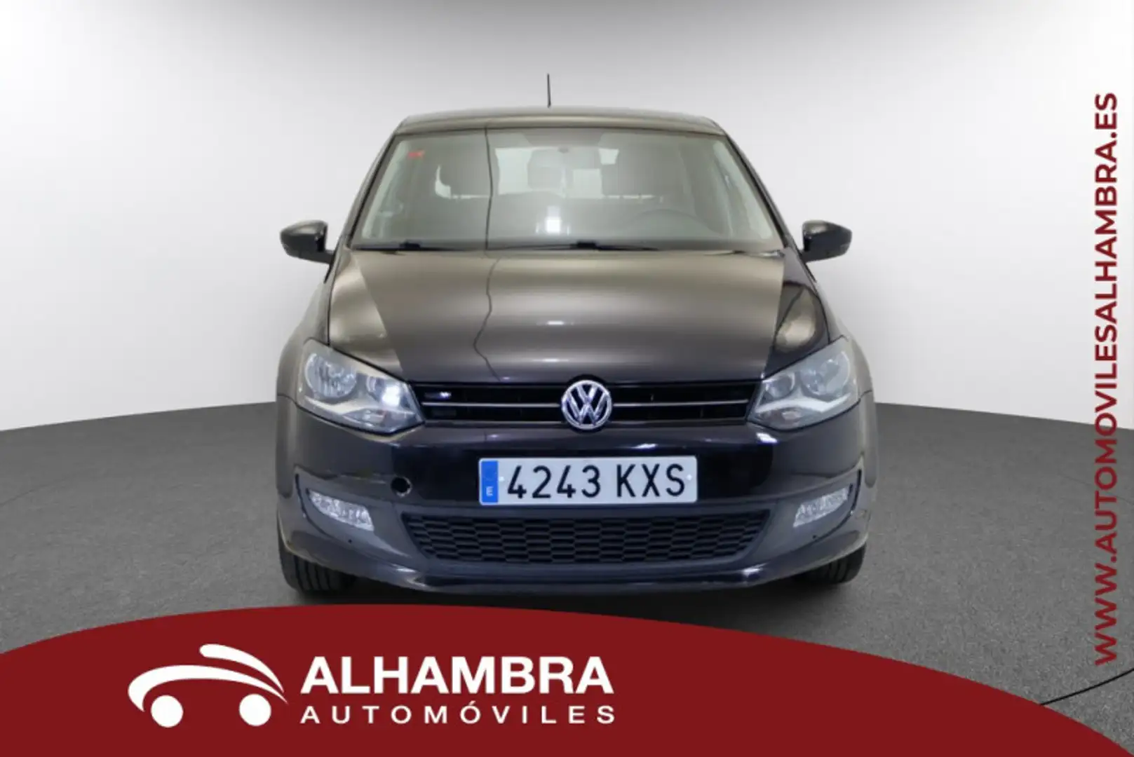 Volkswagen Polo 1.2 Advance BMT - 2