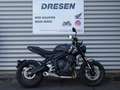 Triumph Trident 660 ABS * 2023 * 1. Hand * Griffheizung Noir - thumbnail 1