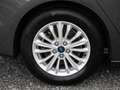 Ford Focus 1.0 EcoBoost Hybrid Titanium X NAV AHK Gris - thumbnail 5