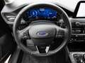 Ford Focus 1.0 EcoBoost Hybrid Titanium X NAV AHK Gris - thumbnail 11