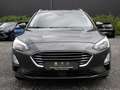 Ford Focus 1.0 EcoBoost Hybrid Titanium X NAV AHK Gris - thumbnail 2