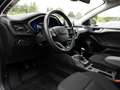 Ford Focus 1.0 EcoBoost Hybrid Titanium X NAV AHK Gris - thumbnail 10