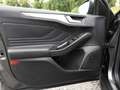 Ford Focus 1.0 EcoBoost Hybrid Titanium X NAV AHK Gris - thumbnail 9
