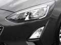Ford Focus 1.0 EcoBoost Hybrid Titanium X NAV AHK Gris - thumbnail 15