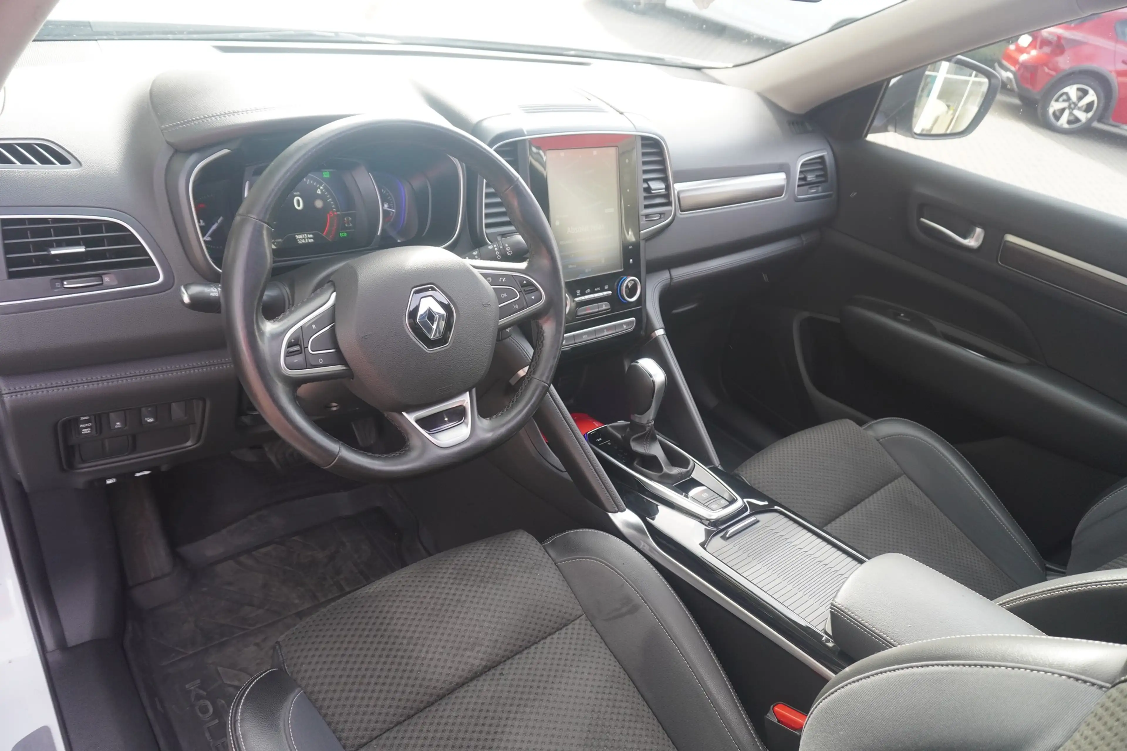 Renault Koleos 2.0 dCi Intens 4x4 LED Navi AHK Totwinkel — photo 11