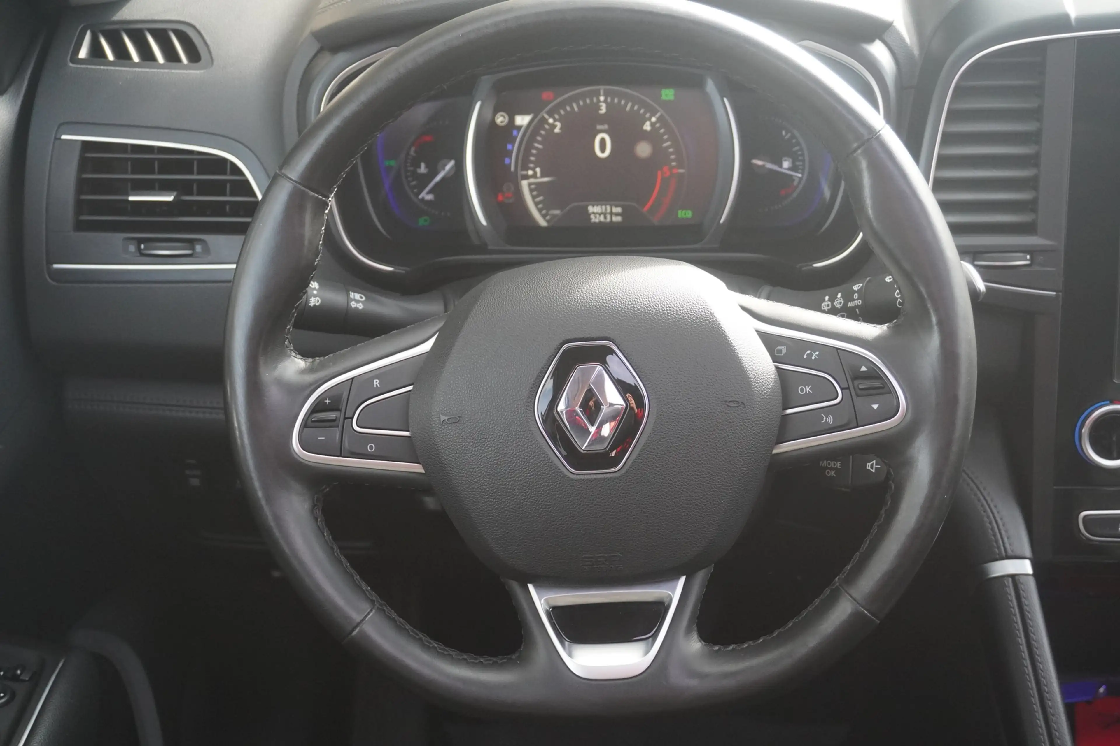 Renault Koleos 2.0 dCi Intens 4x4 LED Navi AHK Totwinkel — photo 14
