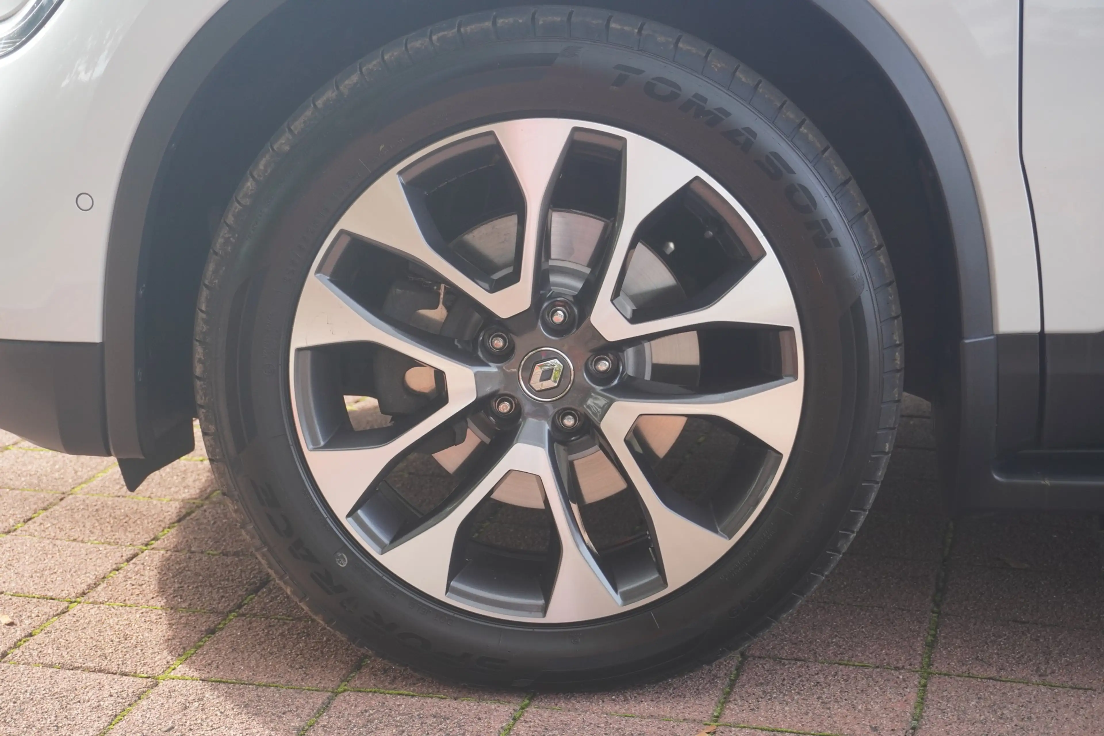 Renault Koleos 2.0 dCi Intens 4x4 LED Navi AHK Totwinkel — photo 10