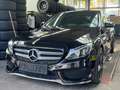 Mercedes-Benz C 200 *AMG-LINE*BURM*EDITION*18Z*R-CAM*KEYL*LED* Noir - thumbnail 1