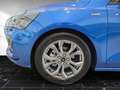 Ford Focus ST-Line Bluetooth Navi LED Klima el. Fenster Blau - thumbnail 14