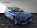 Ford Focus ST-Line Bluetooth Navi LED Klima el. Fenster Blau - thumbnail 5