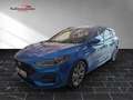 Ford Focus ST-Line Bluetooth Navi LED Klima el. Fenster Blau - thumbnail 2