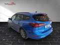 Ford Focus ST-Line Bluetooth Navi LED Klima el. Fenster Blau - thumbnail 3