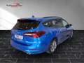 Ford Focus ST-Line Bluetooth Navi LED Klima el. Fenster Bleu - thumbnail 4