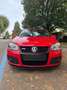 Volkswagen Golf GTI 2,0 DSG Rot - thumbnail 3