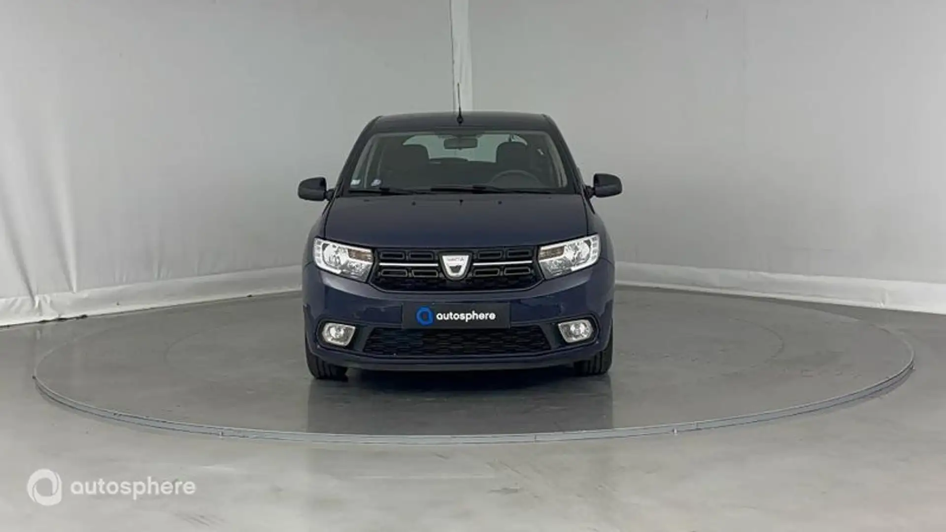 Dacia Sandero 1.0 SCe 75ch Essentiel - 20 - 2