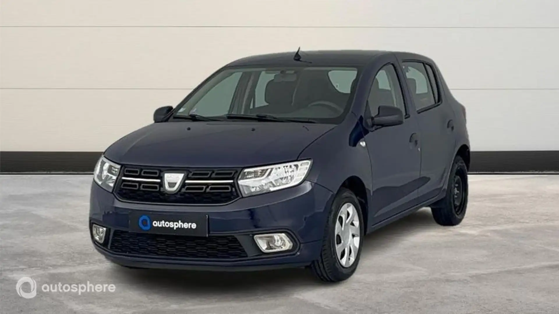 Dacia Sandero 1.0 SCe 75ch Essentiel - 20 - 1