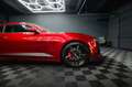 Chevrolet Camaro 6.2 SS Coupe RS LT1 Performance *CarPlay* Rot - thumbnail 14