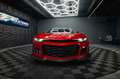 Chevrolet Camaro 6.2 SS Coupe RS LT1 Performance *CarPlay* Rot - thumbnail 7