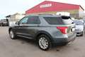 Ford Explorer 3,0 EcoBoost PHEV AWD Platinum Aut. *1Besitz* *... Grau - thumbnail 7