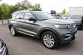 Ford Explorer 3,0 EcoBoost PHEV AWD Platinum Aut. *1Besitz* *... Grau - thumbnail 4