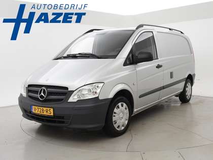 Mercedes-Benz Vito 113 CDI 136 PK + TREKHAAK | AIRCO | CRUISE | DAKLU