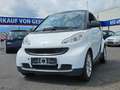 smart forTwo Micro Hybrid Drive 52kW (451.380) Nero - thumbnail 1