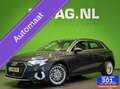 Audi A3 Sportback 35 TFSI Business edition | Navigatie | L Gris - thumbnail 1