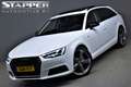 Audi A4 Avant 35 TFSI Automaat S-Line Pano/Camera/Leer/Key Weiß - thumbnail 3