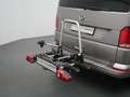 Volkswagen T6.1 Multivan Comfortline DSG AHK LEDER NAVI Beige - thumbnail 4