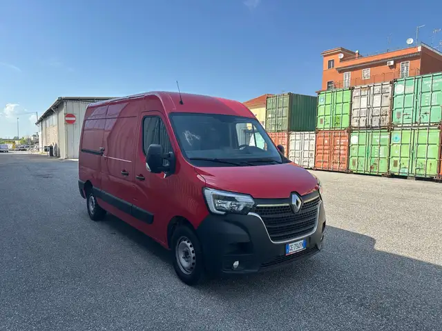 Renault Master Master T35 2.3 dCi 145 TP PM-RG Cabinato Energy Ic