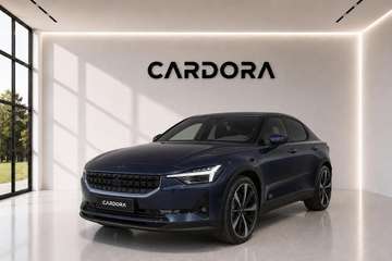 Polestar2 Long Range Single Motor Elektro 78kWh L