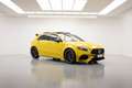 Mercedes-Benz A 45 AMG A 45S AMG 4Matic Giallo - thumbnail 4