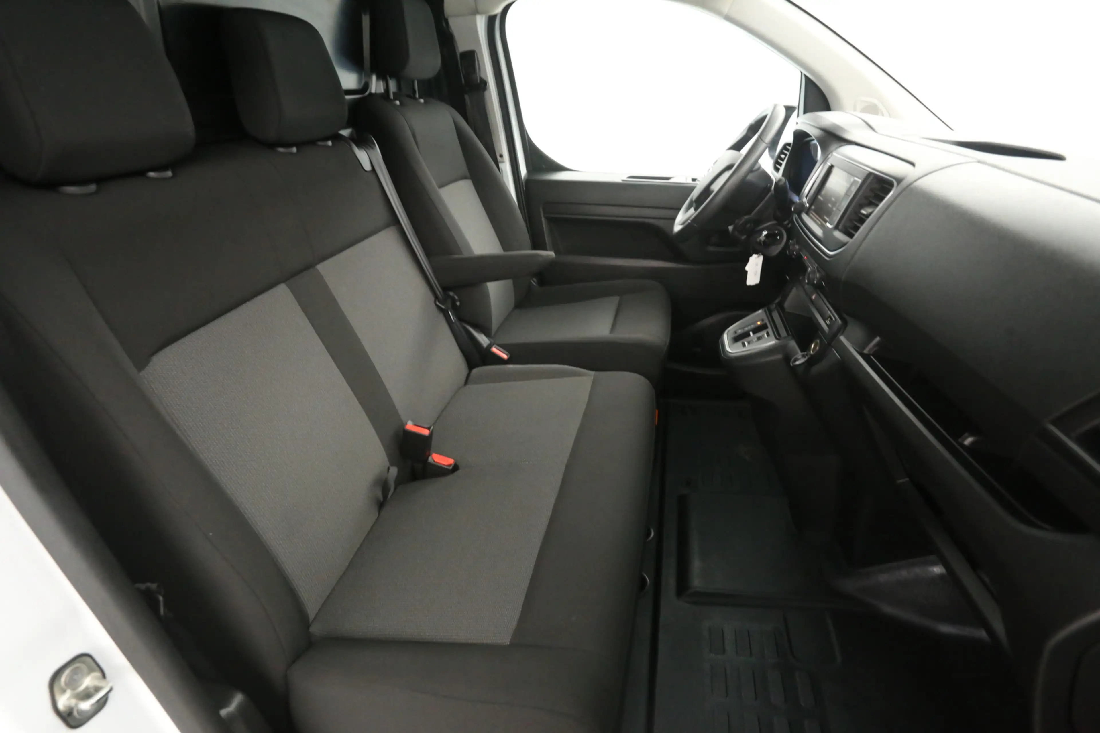 Opel Vivaro Elektrisch 75 kWh L3H1 | Snelladen | SOH 94% | Air — photo 12