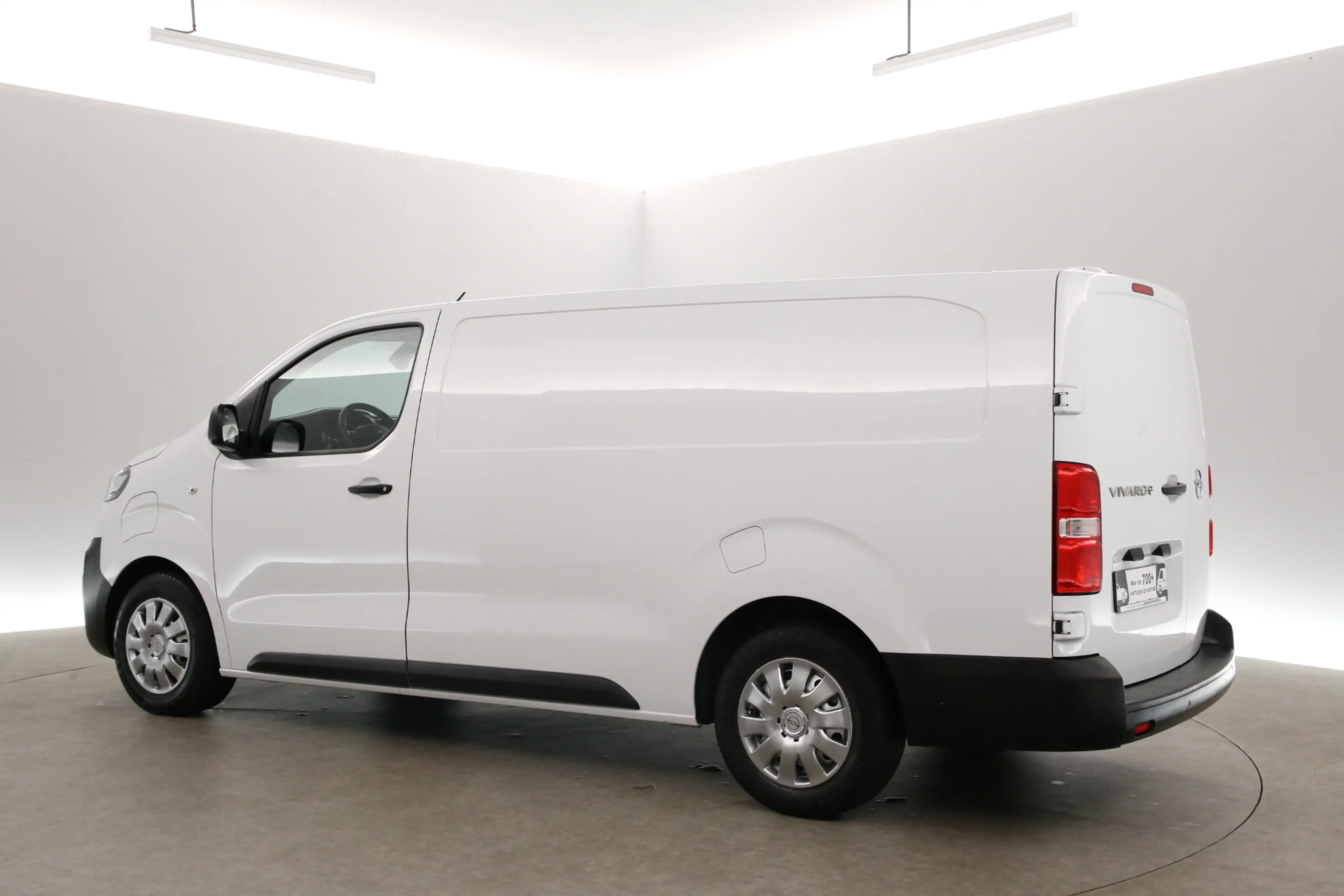 Opel Vivaro Elektrisch 75 kWh L3H1 | Snelladen | SOH 94% | Air — photo 4